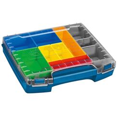 Bosch Koffersystem i-BOXX 72 Set 10 Professional