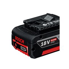 Bosch GBA 18V 5.0Ah Professional Akku