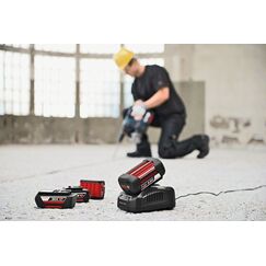 Bosch 1 600 A00 L1M Industrieakku Lithium-Ion (Li-Ion) 6000 mAh 36 V