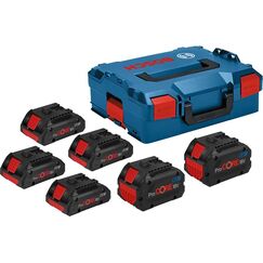 Bosch 1 600 A02 A2T Akku/Ladegerät für Elektrowerkzeug