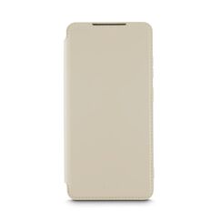 Hama Fantastic Feel Handy-Schutzhülle 17,5 cm (6.9") Folio Beige