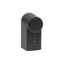 Homematic IP Smart Home Funk-Türschlossantrieb HmIP-DLD-A
