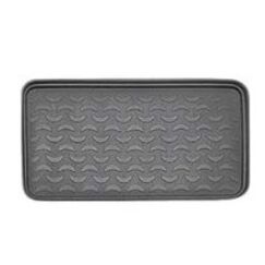 Unitec 16071100 Innenraumabdeckung/Zubehör für Fahrzeuge Bodenmatte