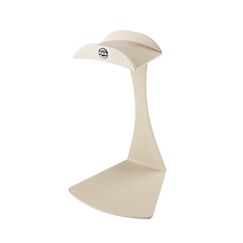 König & Meyer 16075 Headset-Ständer, Farbe: Beige