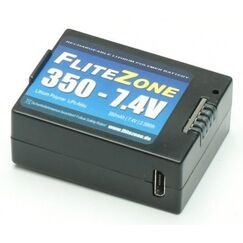 FliteZone 16088 RC-Modellbau ersatzteil & zubehör Akku
