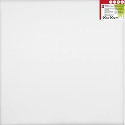 Marabu 1616000000900 Leinwand Lackierung Vorgestreckte Leinwand
