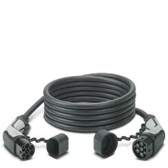 Phoenix Contact 1627692 Stromkabel Schwarz 5 m