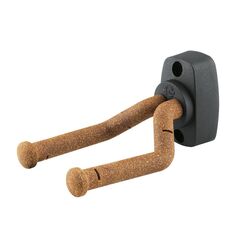 König & Meyer 16280-000-95 Musikinstrumentständer/-halterung Gitarre Schwarz