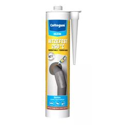 Coltogum 163212 Baudichtstoff 310 ml Rot