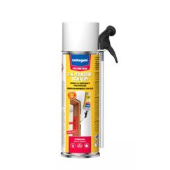 Coltogum 163344 gespritzte & vor-ort-schaumisolierung Beige 400 ml Polyurethan (PU)