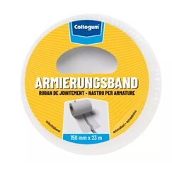 Coltogum 163775 Gipsverstärkungsnetz Fiberglas 23 m