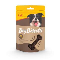 kyli 1643 Hunde-/Katzenleckerli Hund Snacks Insekt 200 g