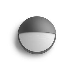 Philips myGarden Capricorn Wandleuchte, 5,5W