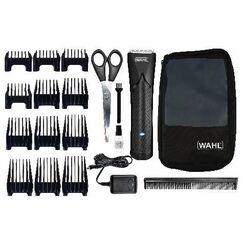 Wahl 1661 Trendcut Akku 13 2,5 cm Schwarz