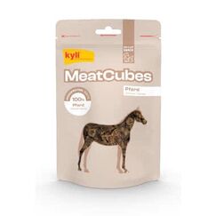 kyli MeatCubes Pferd 150 g