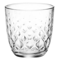 Bormioli Rocco Glit Transparent 6 Stück(e) 295 ml