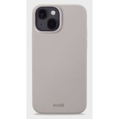 HoldIt 16813 Handy-Schutzhülle 15,4 cm (6.06") Cover Graubraun