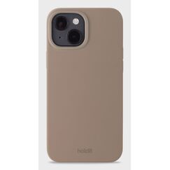 HoldIt 16822 Handy-Schutzhülle 15,4 cm (6.06") Cover Braun