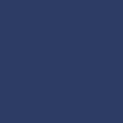 Duni 168418 Papierserviette Seidenpapier Blau