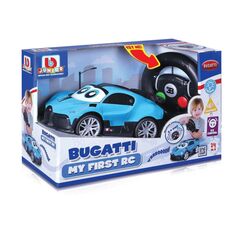 BB Junior 1692013 Spielzeugfahrzeug