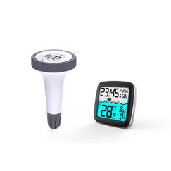 Technoline WS 9059 Thermometer