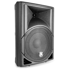 Vonyx VX800BT Schwarz Kabelgebunden 800 W