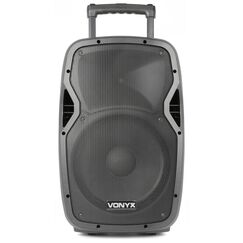 Vonyx AP1200PA 600 W Schwarz