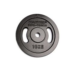 HAMMER 17005 Gewichtsscheibe 1 Stück(e) Standard Gusseisen Gewichtsscheibe