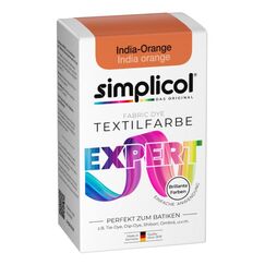 Simplicol 1702 Bastelpigmentfarbstoff Orange 150 g 1 Stück(e)