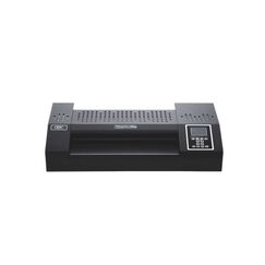 GBC Proseries 3600 Schwarz