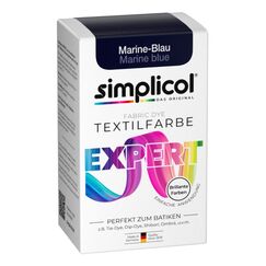 Simplicol 1708 Bastelpigmentfarbstoff Blau 150 g 1 Stück(e)