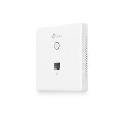 TP-Link EAP115-WALL WLAN Access Point 300 Mbit/s Weiß Power over Ethernet (PoE)