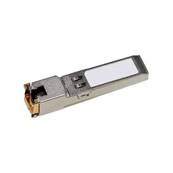 Cisco 1000BASE-T SFP Netzwerk-Transceiver-Modul Kupfer 1000 Mbit/s