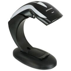 Datalogic Heron HD3130 Tragbares Barcodelesegerät 1D CCD Schwarz