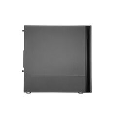 Cooler Master Silencio S400 Mini Tower Schwarz