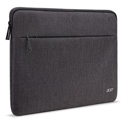 Acer ABG7F0 39,6 cm (15.6") Schutzhülle Grau