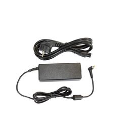 Shuttle PE90 - Netzteil, 90 Watt, Ausgang: 19V DC, max. 6.32 A fanless