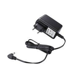 D-Link PSM-12V-38-B Netzteil & Spannungsumwandler Drinnen Schwarz