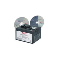 APC Ersatzbatterie RBC9 (OEM)
