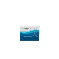 Waterman S0110860 Ersatzmine 1 Stück(e)