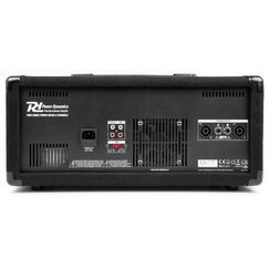Power Dynamics PDM-C805A 8 Kanäle 20 - 20000 Hz Schwarz