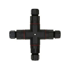 Max Hauri AG 171013 Elektro-Draht-Anschluss 1 Stück(e)