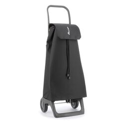 Rolser Jet LN Schwarz Trolley-Tasche, Farbe: Schwarz