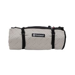 Outwell Parkville 200SA Schwarz, Grau