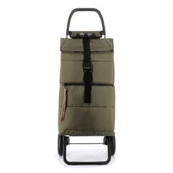 Rolser Big Polar 2 Grün Trolley-Tasche