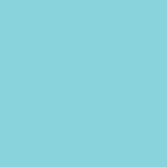 Duni 171550 Papierserviette Seidenpapier Blau