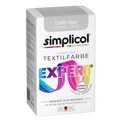 Simplicol 1717 Bastelpigmentfarbstoff Grau 150 g 1 Stück(e)