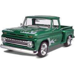 Revell 17210 maßstabsgetreue modell Oldtimer-Modell Montagesatz 1:25