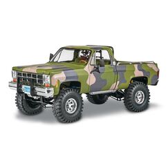 Revell 17226 maßstabsgetreue modell Oldtimer-Modell Montagesatz 1:24