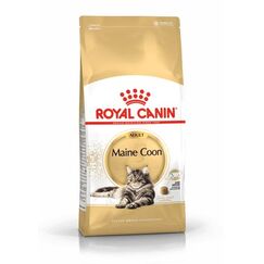 Royal Canin Maine Coon Adult Katzen-Trockenfutter 4 kg